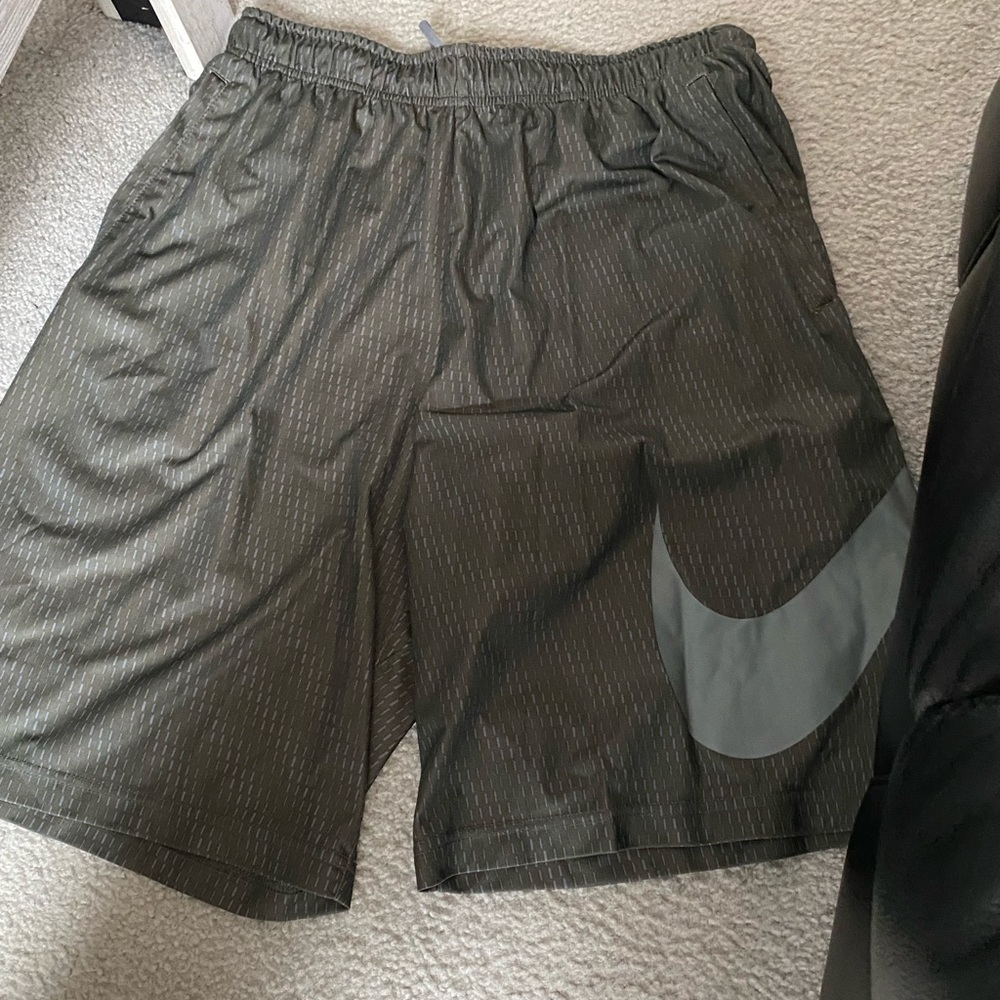 Bundle of Nike Shorts